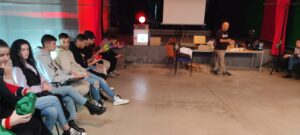 Intercentros